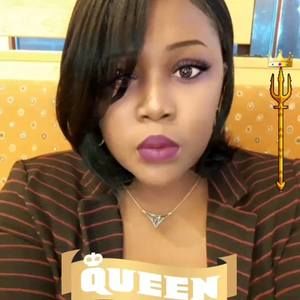 Meet your Posher, Torianna